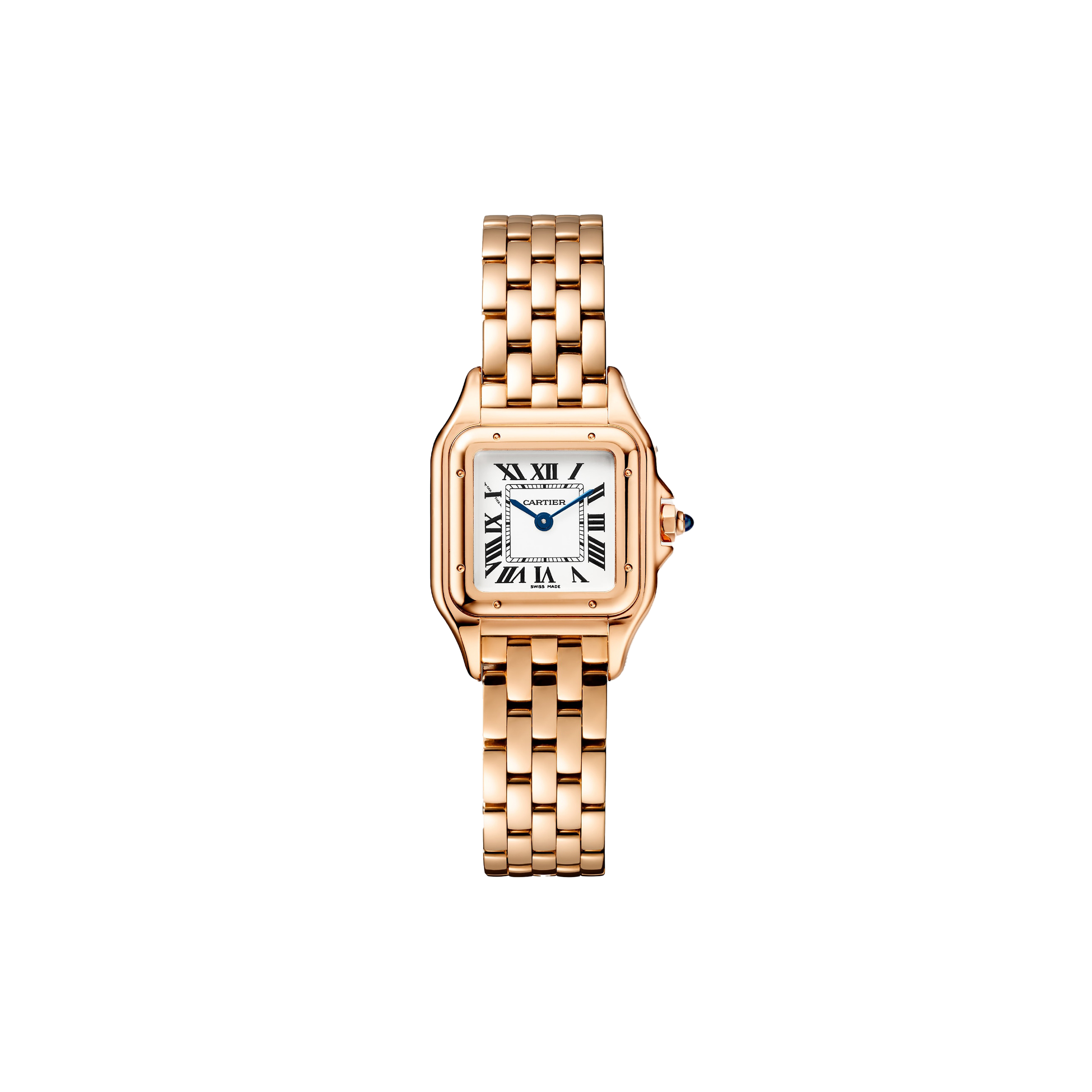 CARTIER PANTHÈRE DE CARTIER WATCH, SMALL MODEL WGPN0006